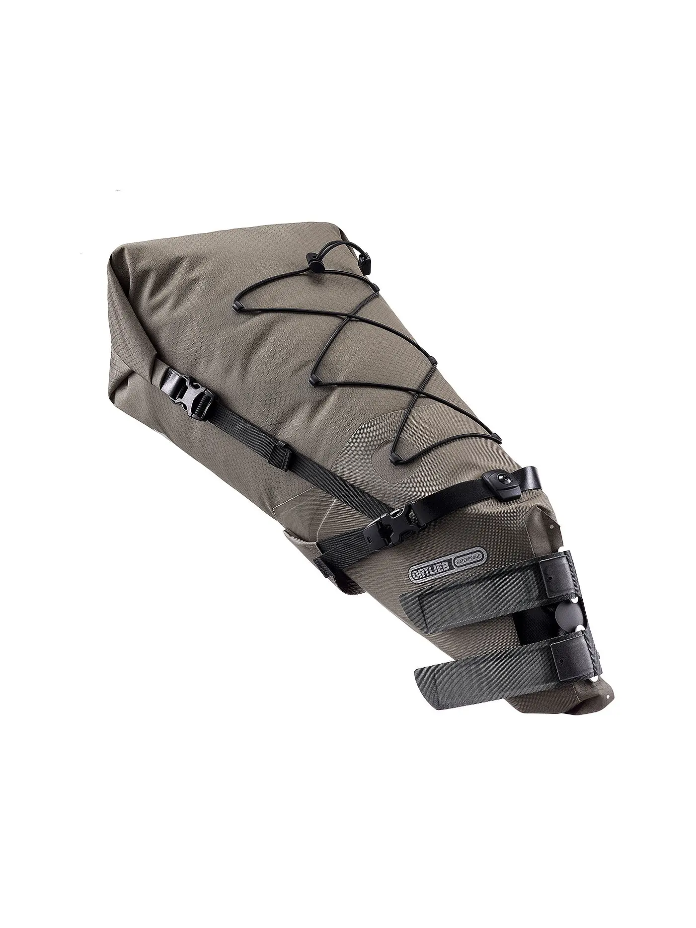 ORTLIEB | Satteltaschen SeatPack Large 16,5L | 